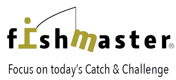 Fishmaster logo