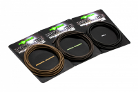 Zaťažená hadička - korda dark matter tungsten tubing