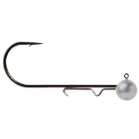 Jigové háčiky - Savage Gear SG Ball Jig Head 10g