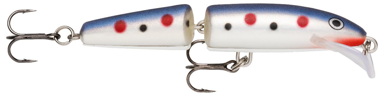 Rapala Rapala ' Scrj 09 Scatter Rap Jointed Lure