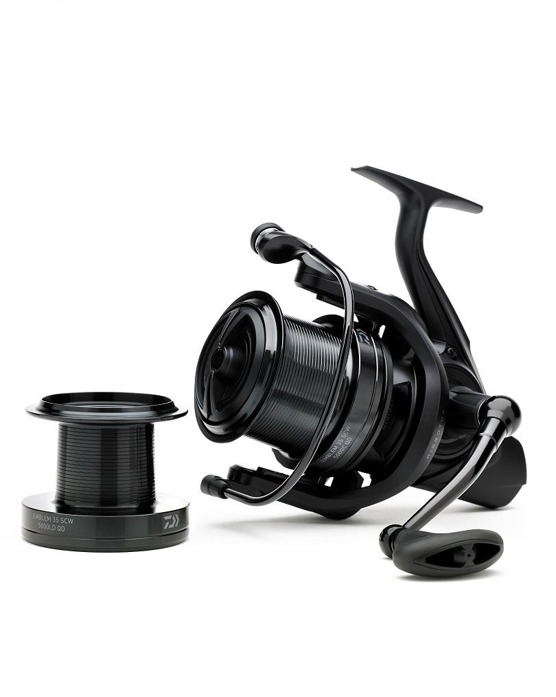 Navij K Daiwa Emblem Scw Ld Qd