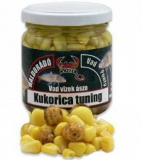 Kukurica Haldorádó Tuning Divoký Kapor 130g