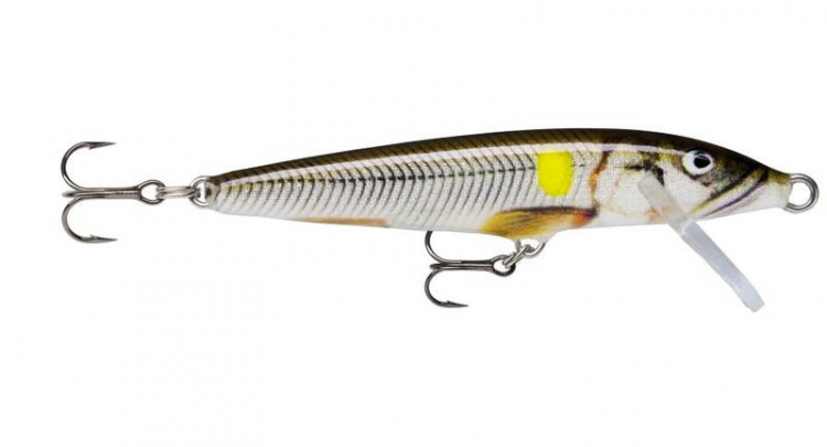 Rapala - Original Floater 7cm 4g