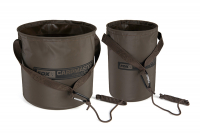 Összecsukható vödör - Fox Carpmaster Water Bucket