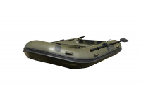 Člun Fox 240 X 2.4m inlatable Boat Air deck