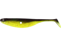 Westin SHADTEEZ HOLLOW Black/Chartreuse