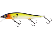 Westin JERKBITE SR 11cm 13,5g Hot Shad