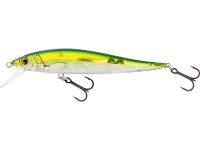 Westin JERKBITE SR JERKBAIT Suspending 9cm 8g Olive Minnow 