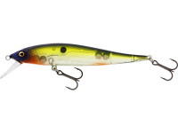 Westin JERKBITE SR JERKBAIT Suspending 9cm 8g Hot Shad