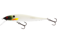 Westin JERKBITE SR JERKBAIT Suspending 9cm 8g Ghost Hunter