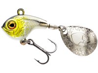 Westin DROPBITE SPIN TAIL JIG Headlight