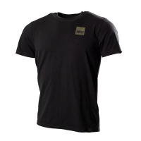 Triko Nash Make It Happen T-Shirt Box Logo Black