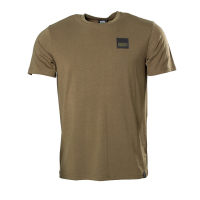 Tričko Nash Make It Happen T-Shirt Box Logo Green