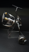 Orsó Shimano Twin Power FE 4000 PG