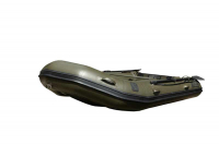 Člun Fox 290 X - 2.9m Inflatable Boat - Aluminium Deck