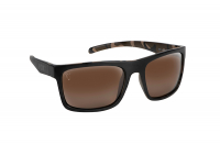 Sluneční brýle Fox Avius - Black/Camo - Brown Lense