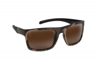 Sluneční brýle Fox Avius - Black/Camo - Brown Lense