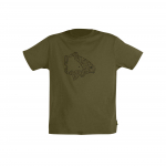 Rövidujjú póló Avid Carp Icon T-Shirt