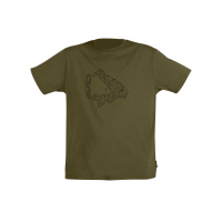 Tričko Avid Carp Icon T-Shirt