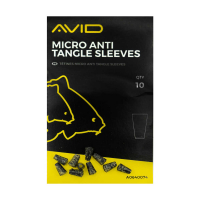 Prevleky proti zamotaniu - Avid Carp Micro Anti Tangle Sleeves