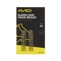 Stopery Avid Carp Super Grip Hook Beads