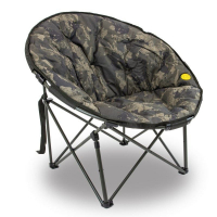 Kreslo Solar South Westerly Moon Chair