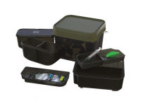 Korda PVA Kontainer System 