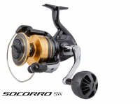 Naviják Shimano Socorro 8000 SW