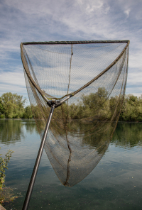 Podberák Solar Tackle A1 Bow-Loc Net