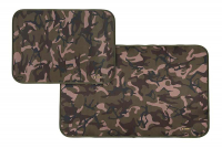 Fox Camolite Bivvy Mats