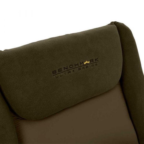 Avid Carp Benchmark Ultra Cozy Chair