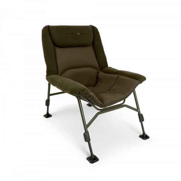 Avid Carp Benchmark Ultra Cozy Chair