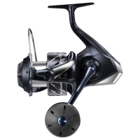 Shimano Stradic SW B 6000 PG