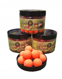 Fishmaster Baits Pop Up 3S