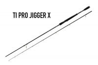 Fox Rage Ti Pro Jigger X 270cm 20-60g