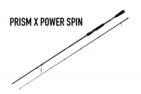 Fox Rage Prism X Power Spin 240cm 20-80g