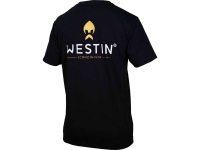 Westin ORIGINAL T-SHIRT BLACK