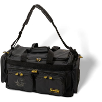 BLACK CAT BATTLE CAT CARRYALL