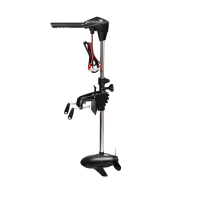 Rhino BLX 60 V2 Electric Outboard Motor