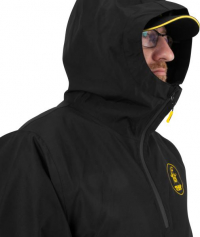 Black Cat Waterproof Smock