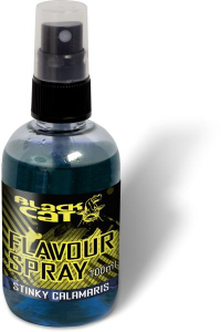 Posilňovač v spreji - BLACK CAT Blau STINKY CALAMARIS 100ML