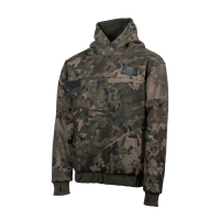 NASH ZERO TOLERANCE WIND CHILL HOODY CAMO