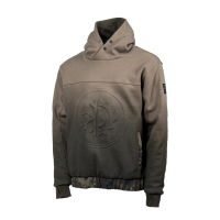 NASH ZERO TOLERANCE WIND CHILL HOODY TWO TONE ELEMENT