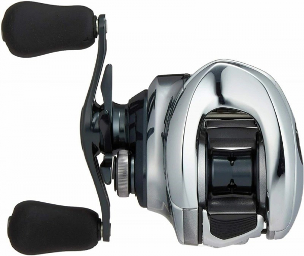 Shimano Antares 71 HG Left hand