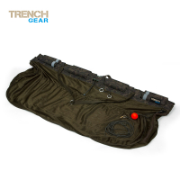 Vážiaci sak Shimano Trench Carp Calming Recovery Sling & Bag 120x60cm